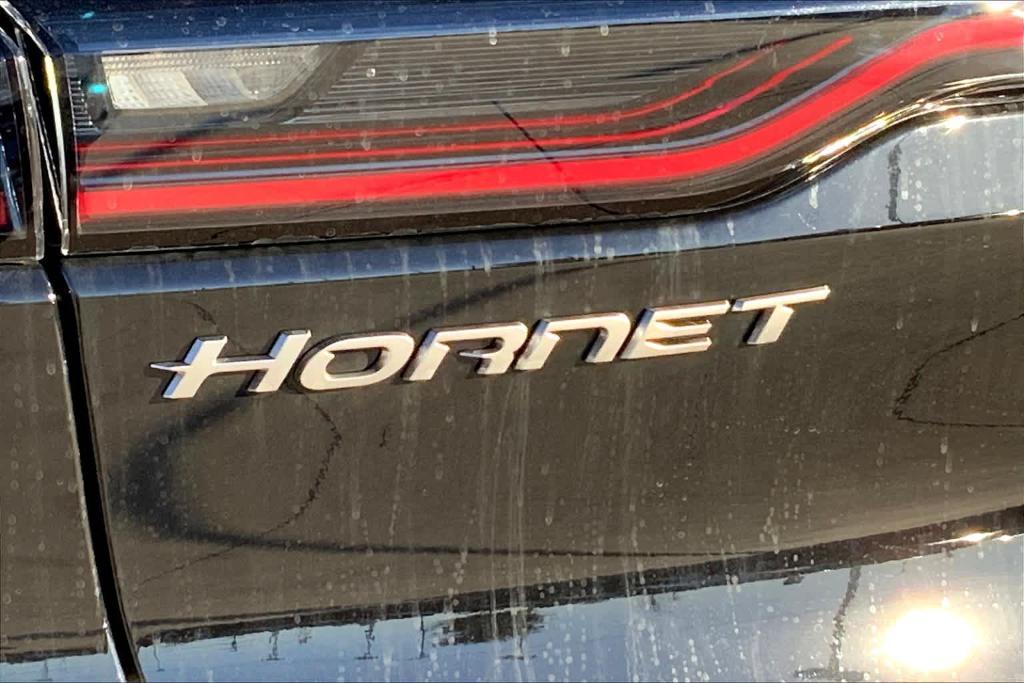 new 2024 Dodge Hornet car, priced at $36,499