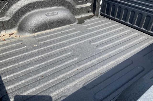 new 2025 Ram 2500 car, priced at $73,999