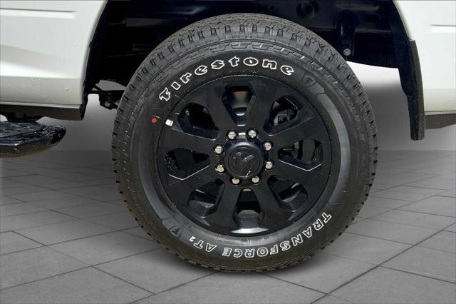 new 2025 Ram 2500 car, priced at $73,999