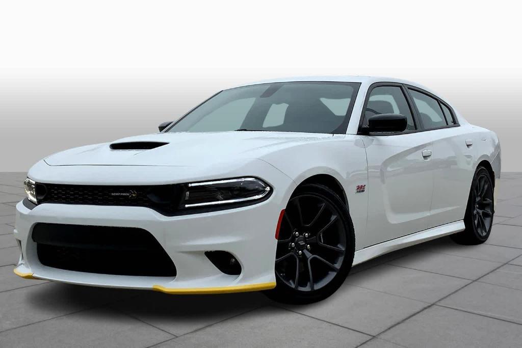 new 2023 Dodge Charger car, priced at $45,499