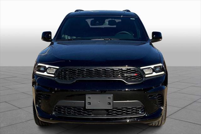 new 2025 Dodge Durango car, priced at $47,999