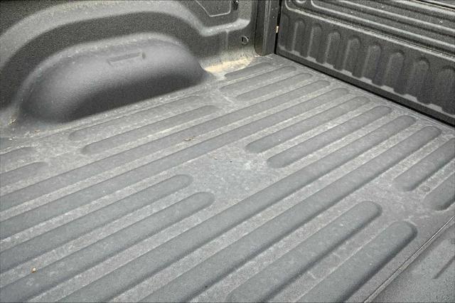 new 2025 Ram 2500 car, priced at $81,750