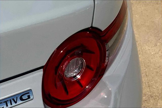 used 2024 Mazda MX-5 Miata RF car, priced at $32,790