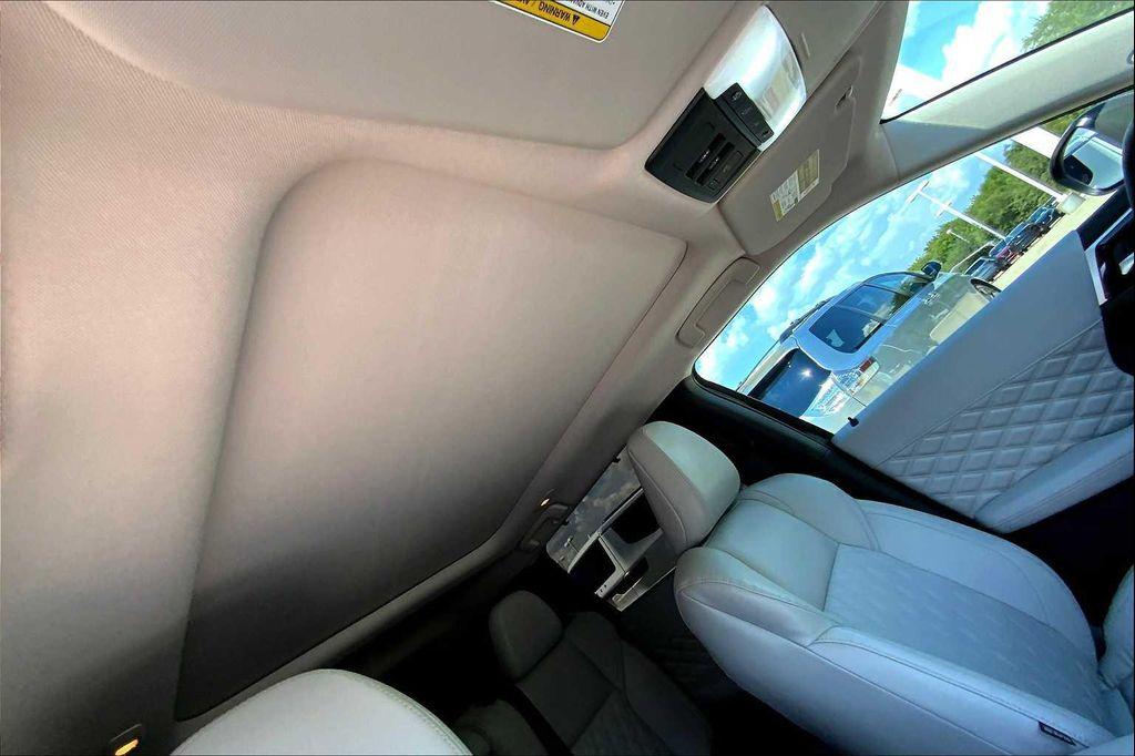 used 2024 Mitsubishi Outlander car, priced at $30,890