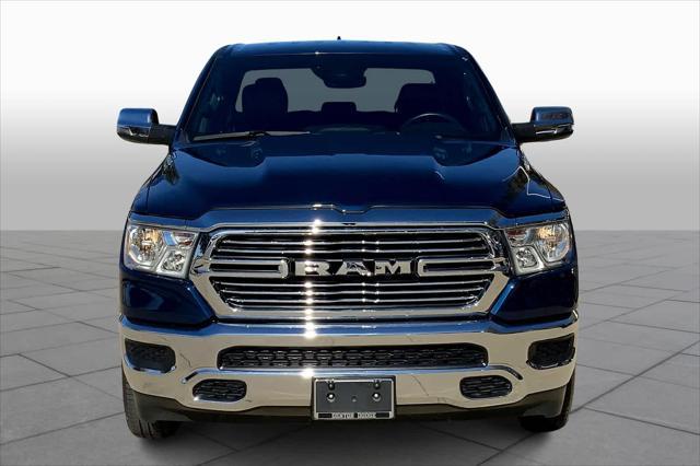 used 2024 Ram 1500 car, priced at $42,899