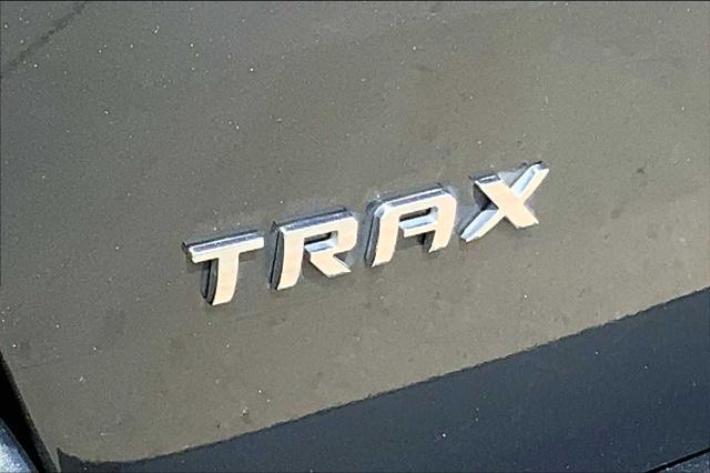 used 2019 Chevrolet Trax car, priced at $13,590