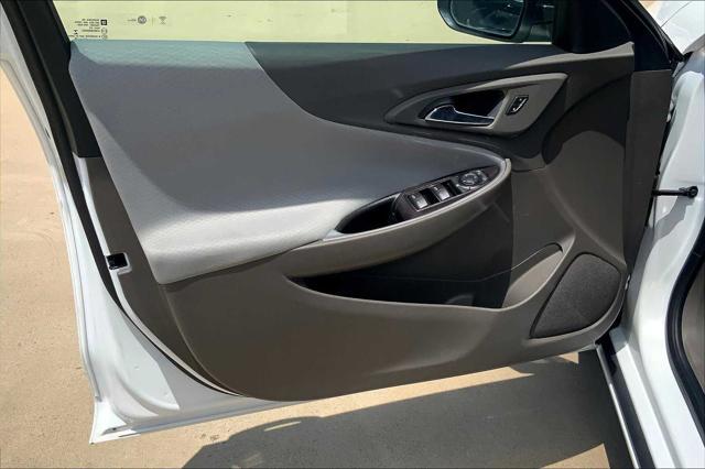 used 2018 Chevrolet Malibu car, priced at $14,490