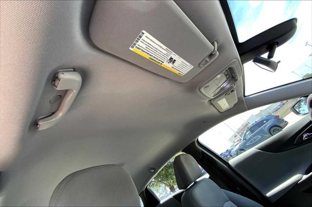 used 2018 Chevrolet Malibu car, priced at $14,490