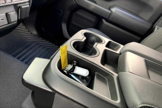 used 2024 Chevrolet Silverado 2500 car, priced at $53,990