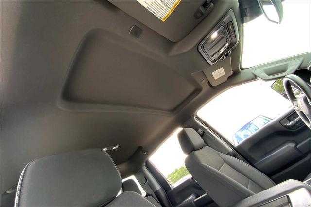 used 2024 Chevrolet Silverado 2500 car, priced at $53,990