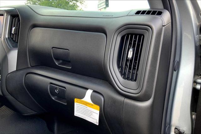 used 2024 Chevrolet Silverado 2500 car, priced at $53,990