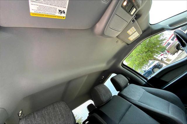 used 2023 Ford F-150 car, priced at $31,490