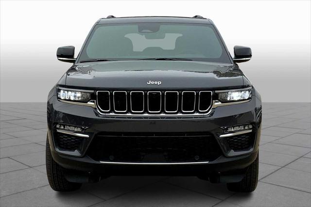 new 2025 Jeep Grand Cherokee car, priced at $54,510