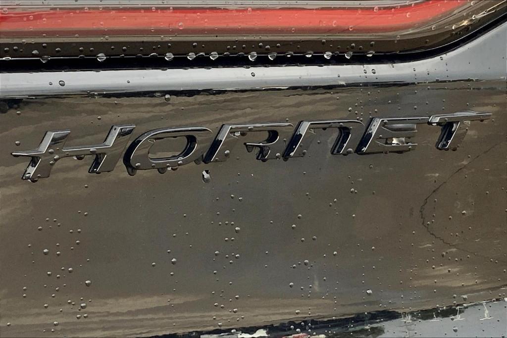 new 2024 Dodge Hornet car, priced at $32,499