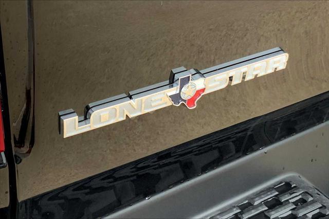 new 2025 Ram 1500 car, priced at $59,795