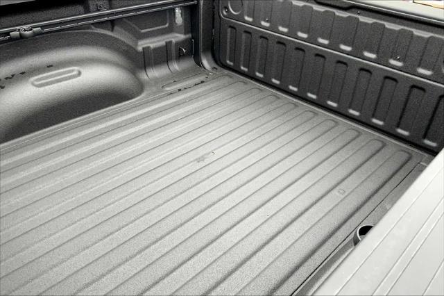 new 2025 Ram 1500 car, priced at $59,795