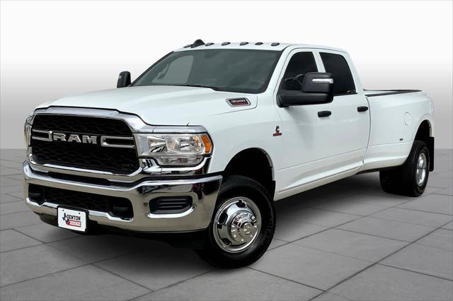 new 2024 Ram 3500 car, priced at $66,999