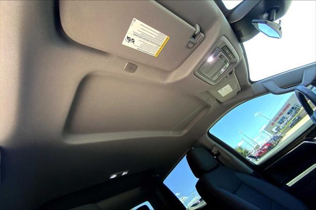 used 2023 Chevrolet Silverado 1500 car, priced at $48,990