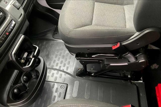 used 2023 Ram ProMaster 2500 car, priced at $28,690