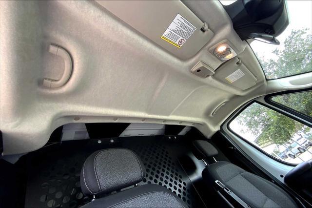 used 2023 Ram ProMaster 2500 car, priced at $28,690
