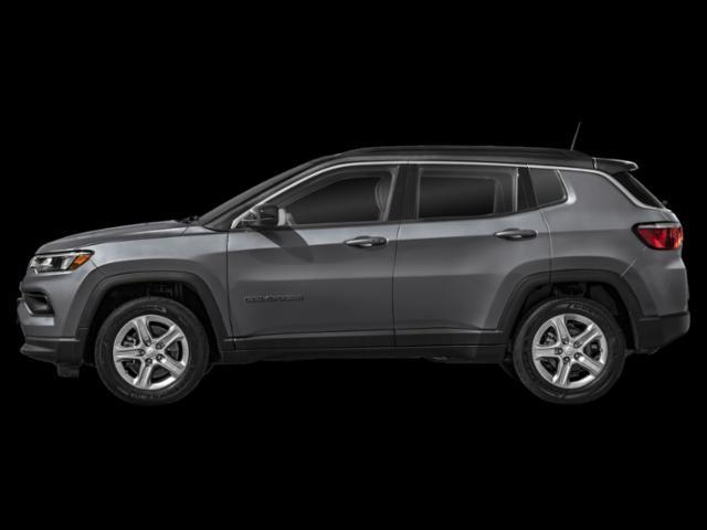 new 2024 Jeep Compass car, priced at $32,360