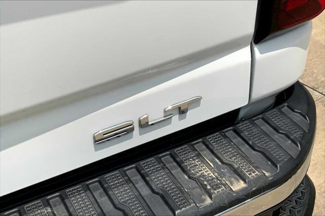 used 2023 GMC Sierra 2500 car, priced at $54,990