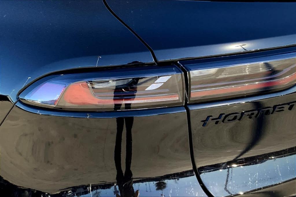 new 2024 Dodge Hornet car, priced at $31,999