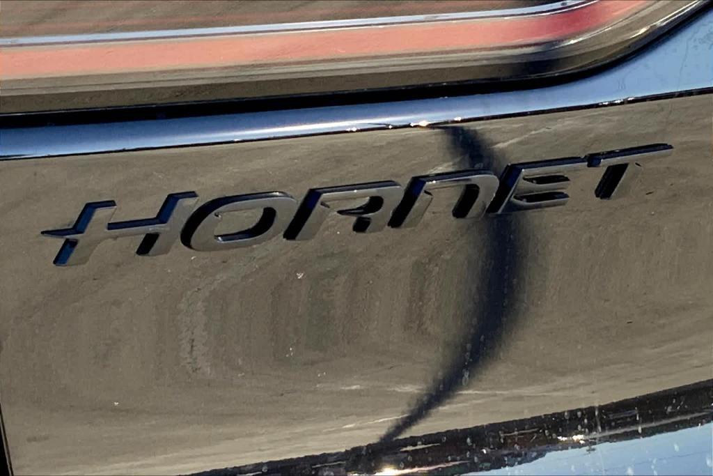 new 2024 Dodge Hornet car, priced at $31,999