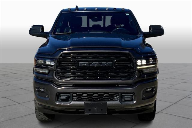 used 2022 Ram 2500 car, priced at $61,990