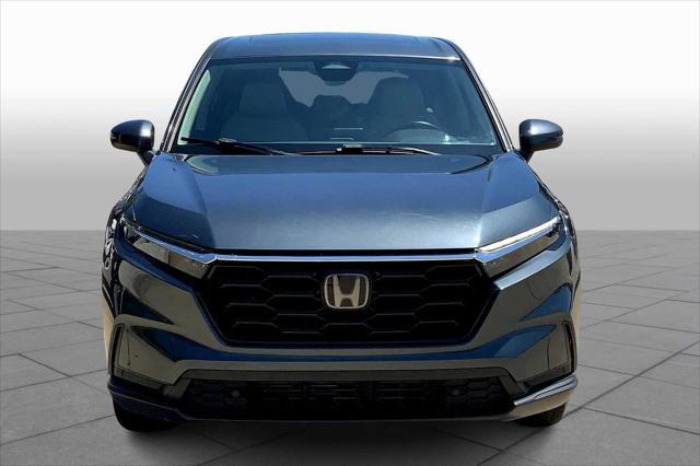 used 2023 Honda CR-V car, priced at $32,990