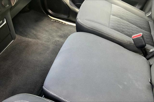 used 2018 Nissan Titan car, priced at $20,990
