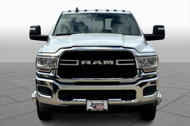 new 2024 Ram 3500 car, priced at $64,999