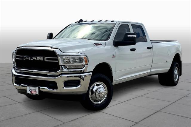 new 2024 Ram 3500 car, priced at $64,999