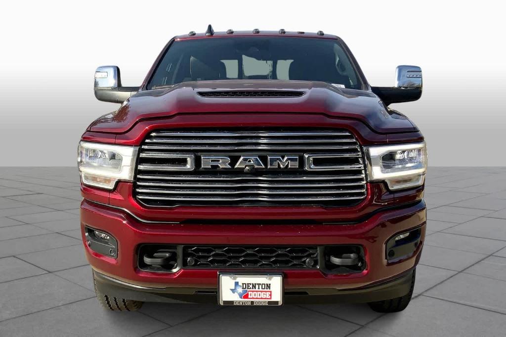 new 2024 Ram 2500 car, priced at $75,999