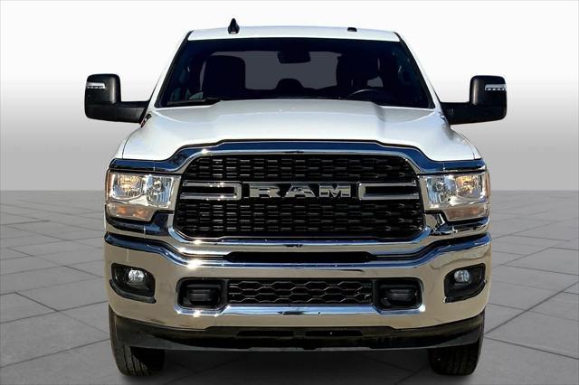 used 2024 Ram 2500 car, priced at $46,999