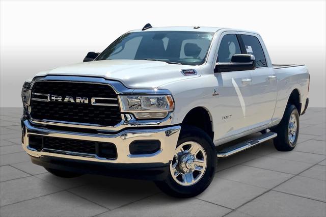 used 2022 Ram 2500 car, priced at $43,370