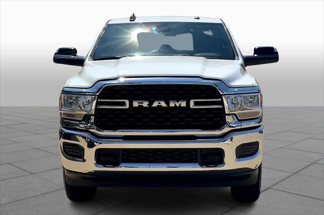 used 2022 Ram 2500 car, priced at $43,370