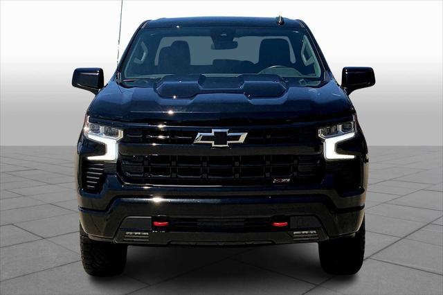used 2022 Chevrolet Silverado 1500 car, priced at $47,990