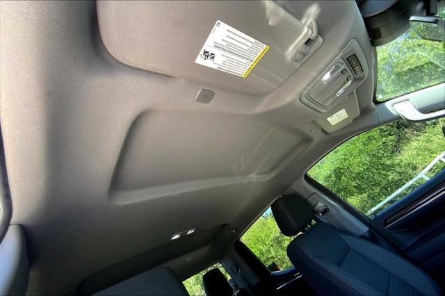 used 2022 Chevrolet Silverado 1500 car, priced at $47,990
