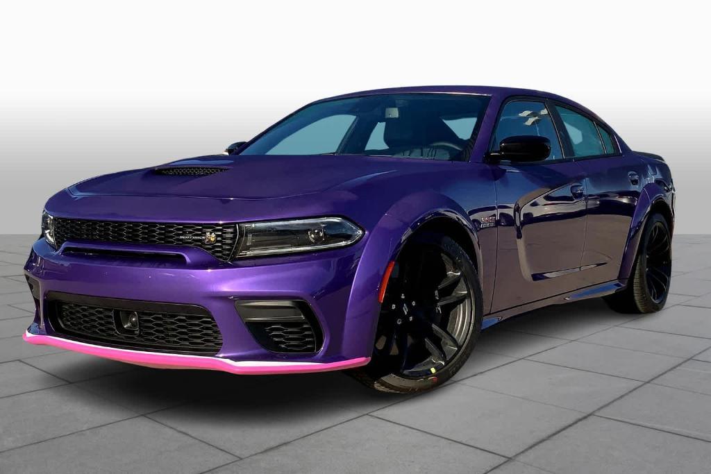 new 2023 Dodge Charger car, priced at $54,999