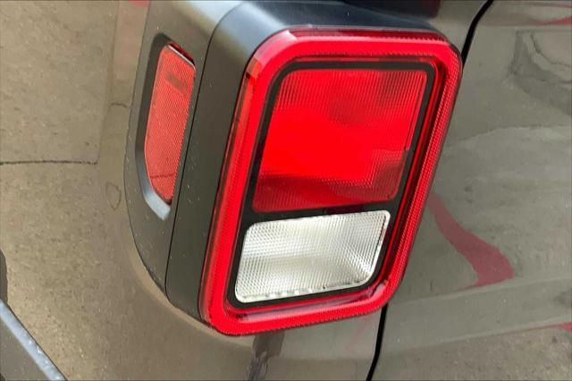 new 2025 Jeep Gladiator car, priced at $48,855
