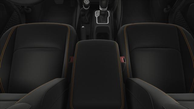 new 2025 Jeep Gladiator car, priced at $48,855