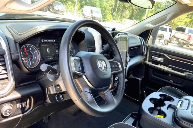 used 2024 Ram 2500 car, priced at $60,990