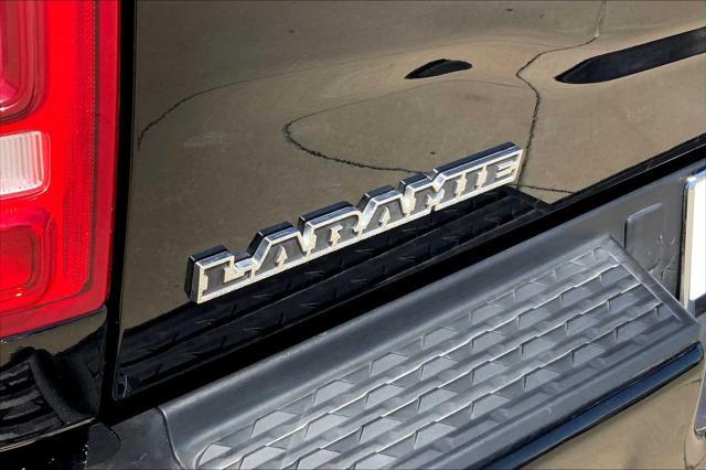 used 2024 Ram 2500 car, priced at $60,990