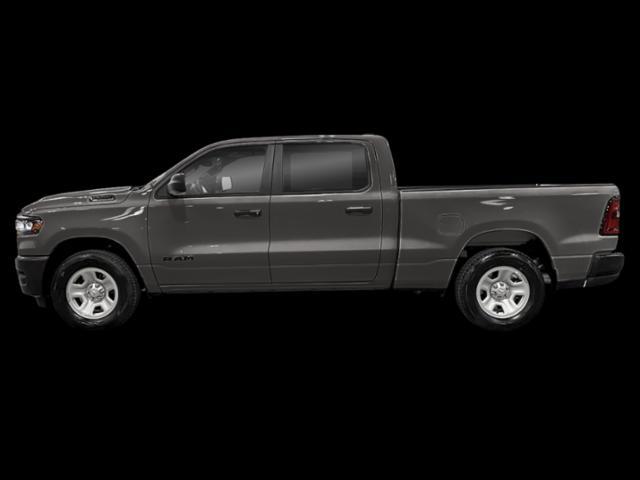 new 2025 Ram 1500 car, priced at $50,999