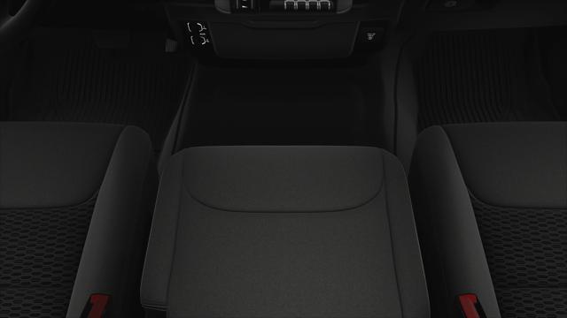 new 2025 Ram 1500 car, priced at $58,735
