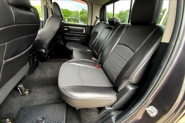 used 2016 Ram 1500 car, priced at $23,990
