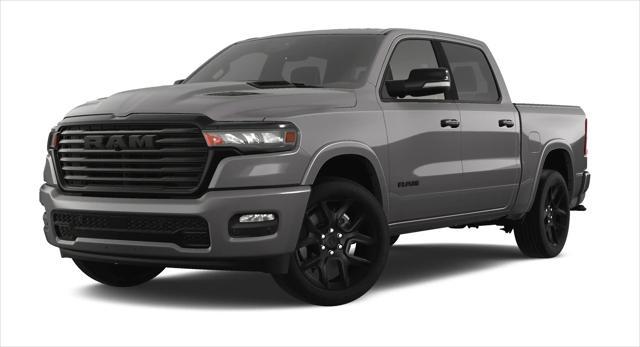 new 2025 Ram 1500 car, priced at $69,999