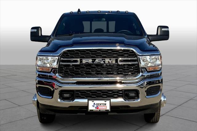 new 2024 Ram 3500 car, priced at $63,999