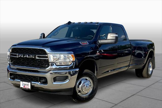 new 2024 Ram 3500 car, priced at $63,999